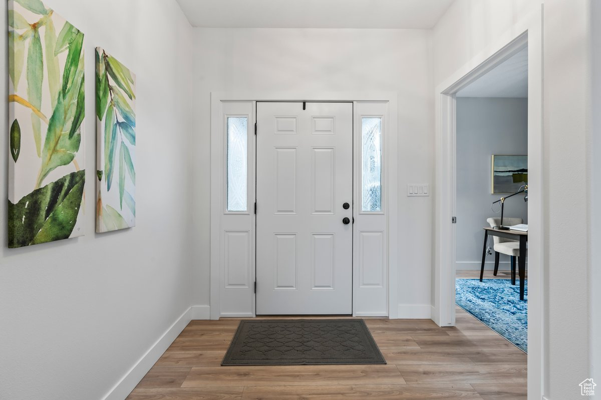 SARATOGA SPRINGS NO8 PUD - Residential