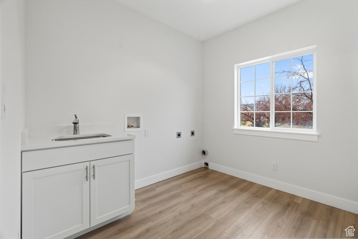 SARATOGA SPRINGS NO8 PUD - Residential