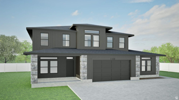 NIBLEY MEADOWS - Residential