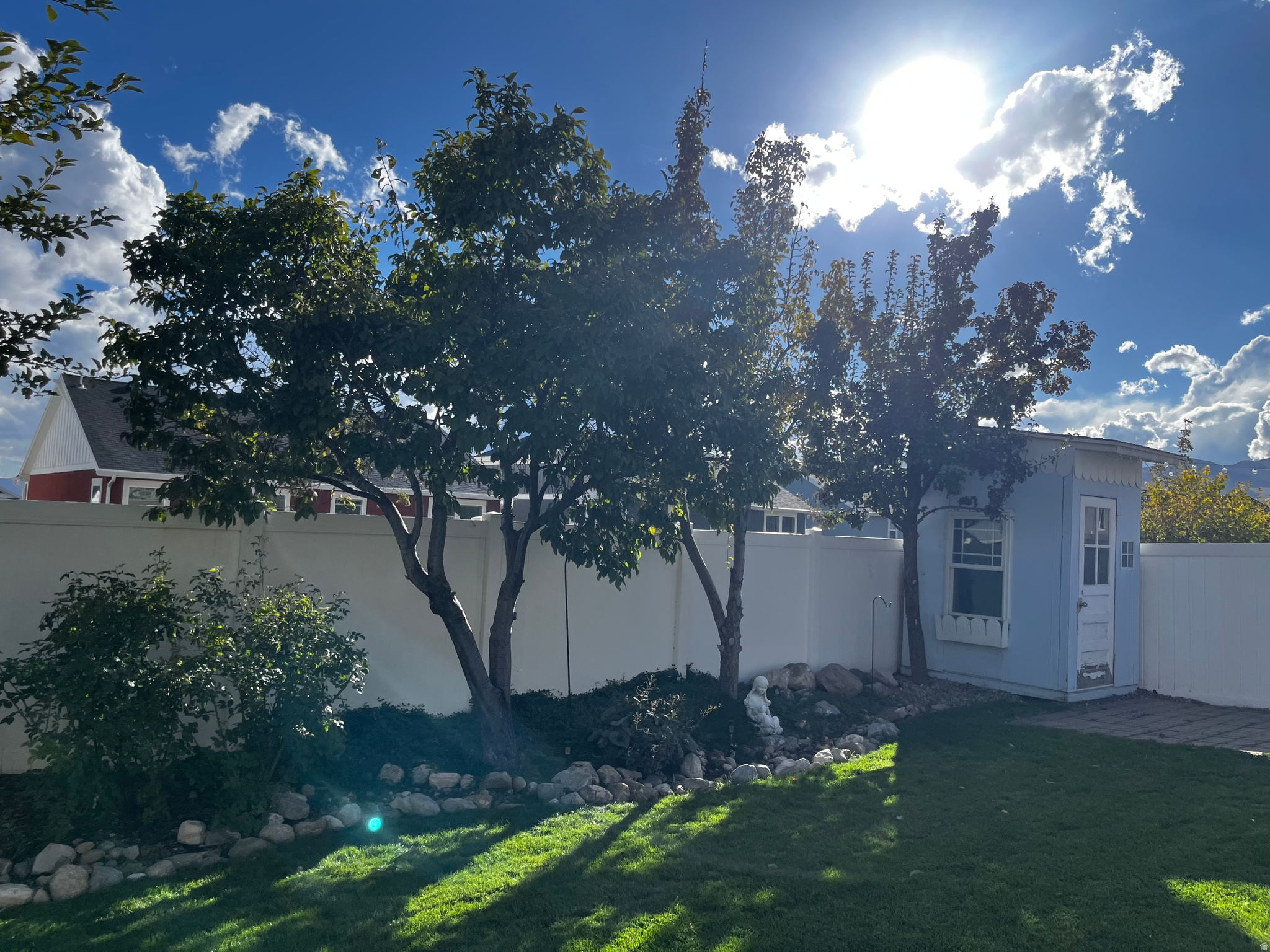 MAPLES - Residential