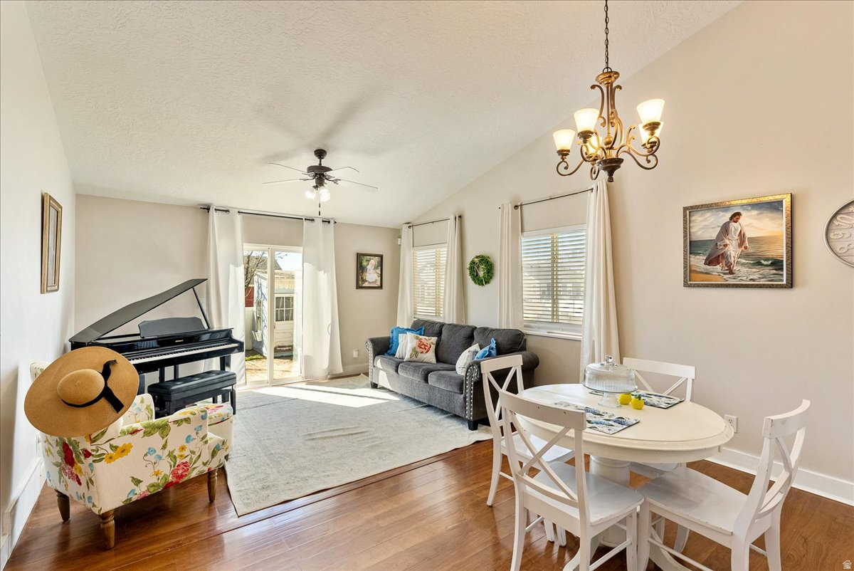 MAPLES - Residential