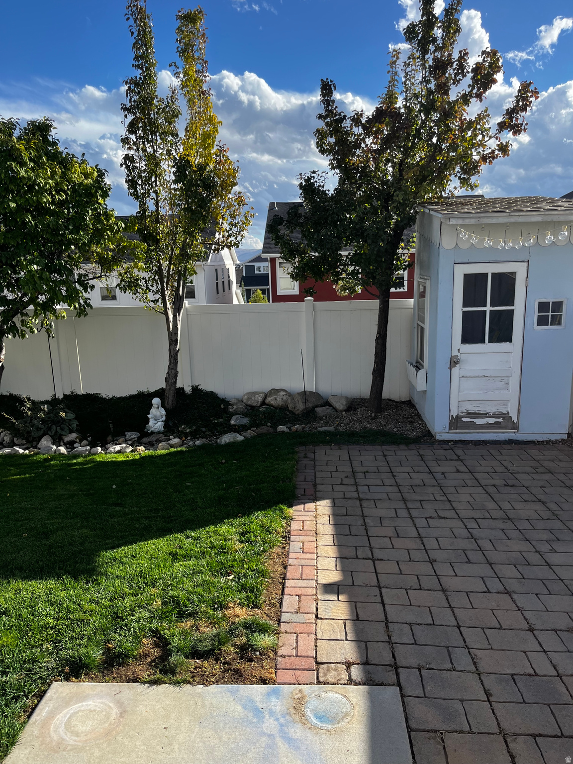 MAPLES - Residential