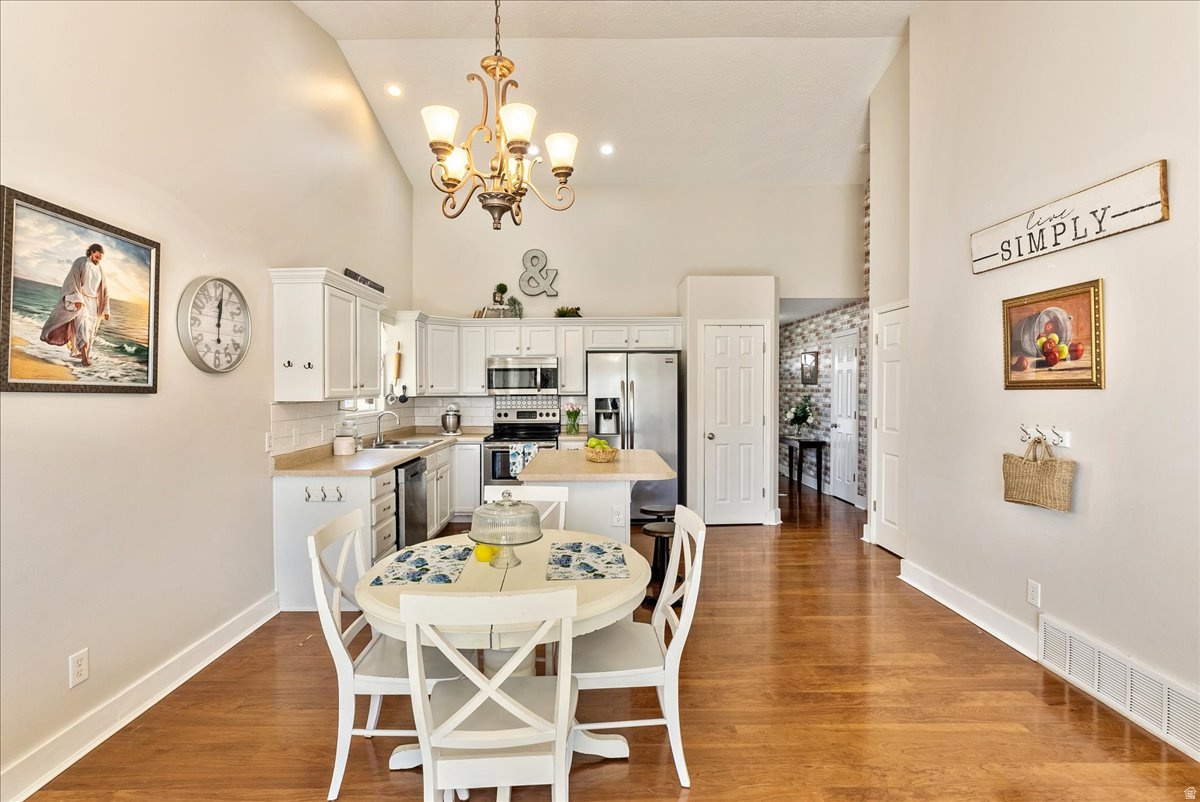 MAPLES - Residential