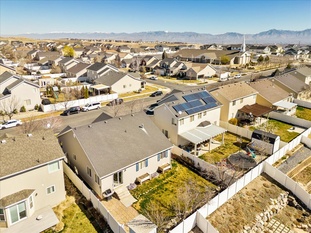 MAPLES - Residential