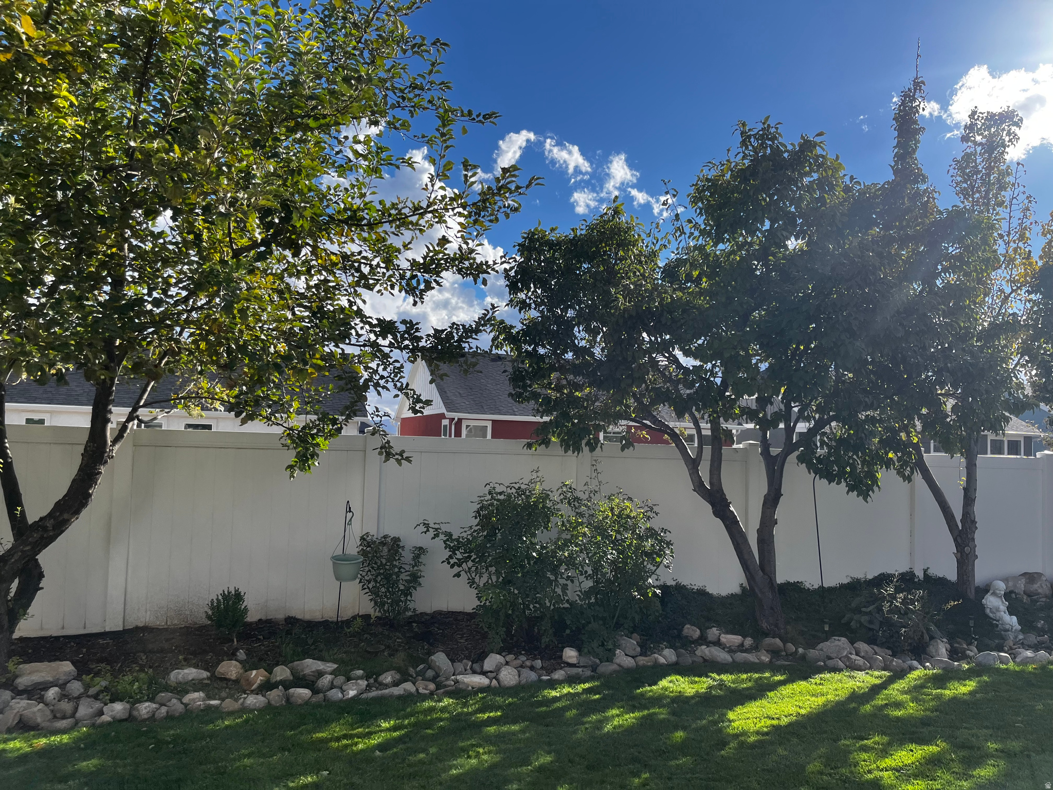 MAPLES - Residential