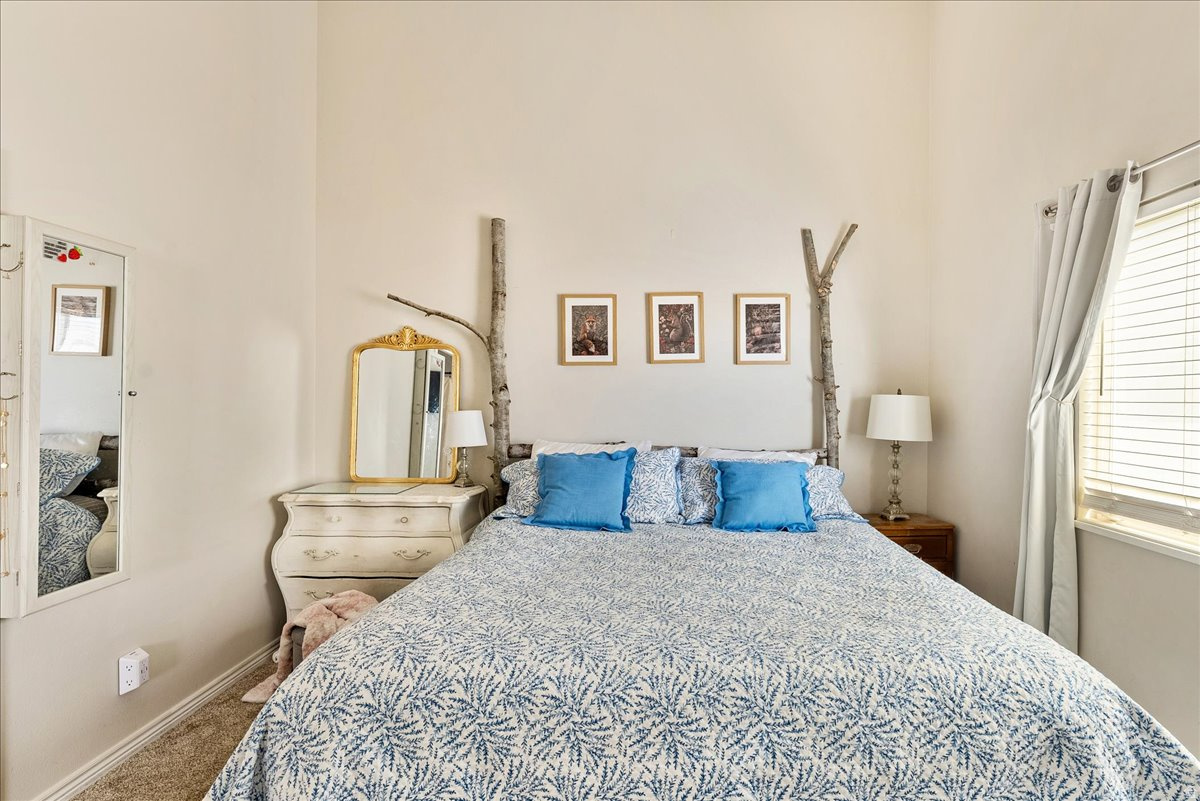 MAPLES - Residential