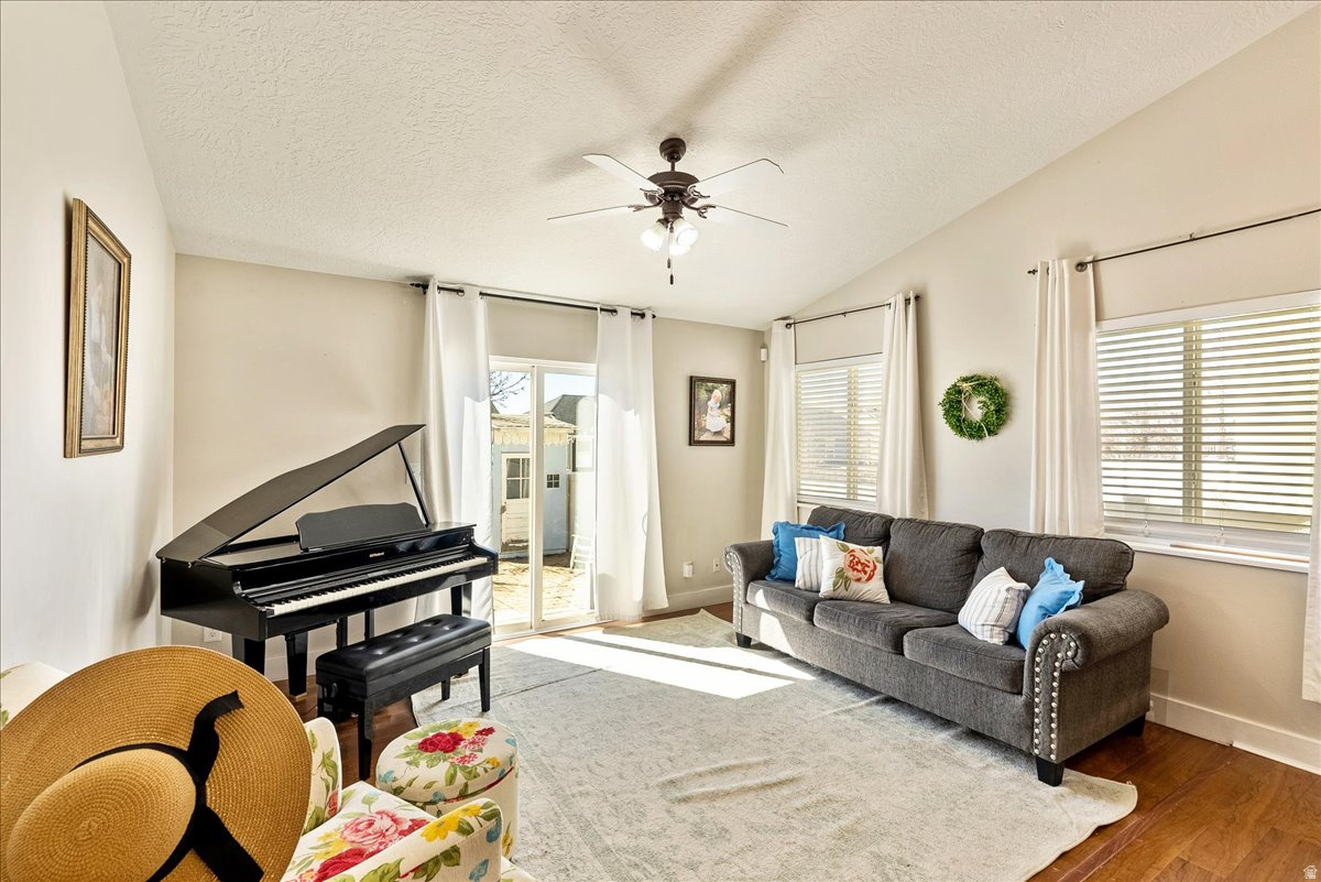 MAPLES - Residential