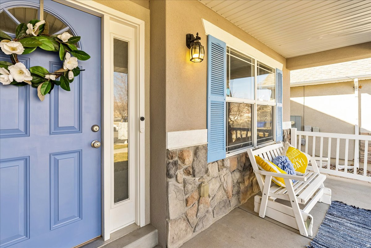 MAPLES - Residential