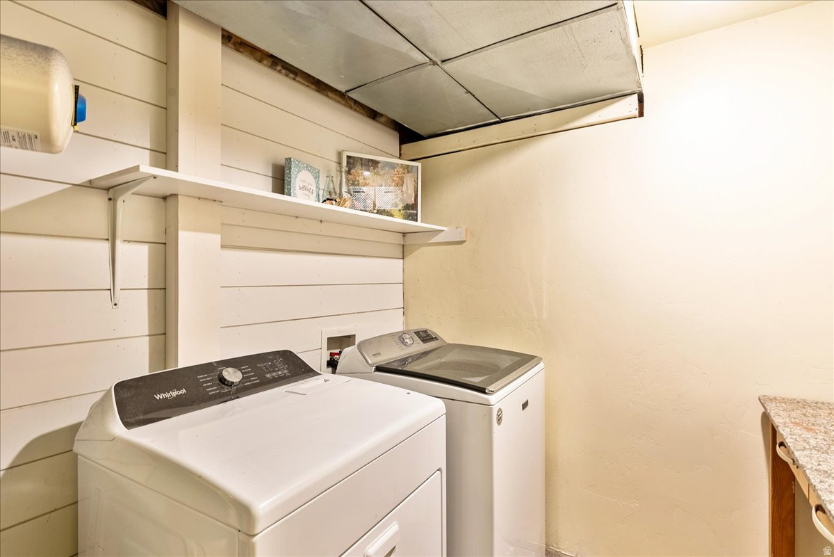 MAPLES - Residential