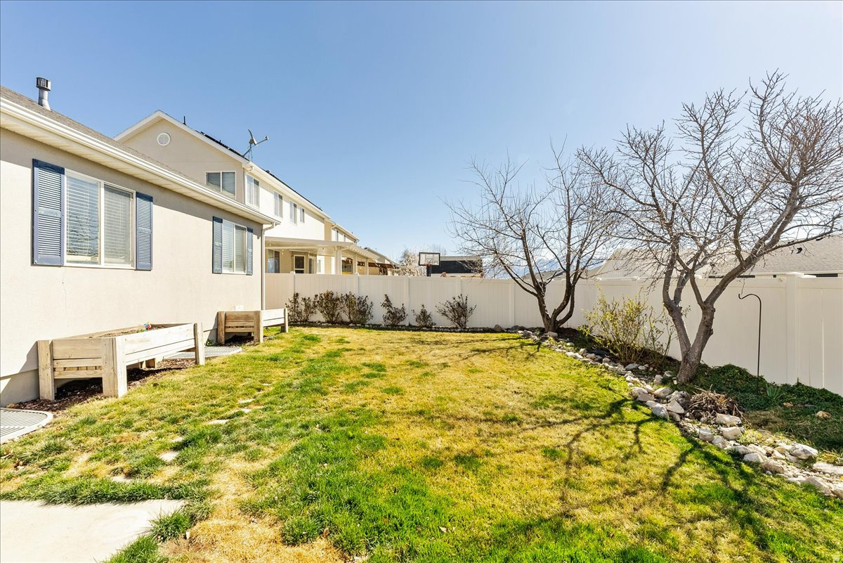 MAPLES - Residential