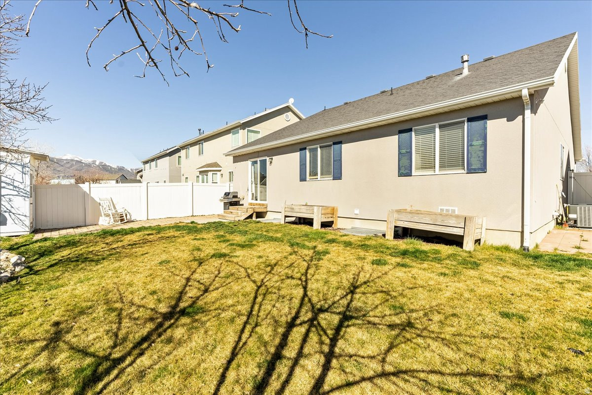 MAPLES - Residential