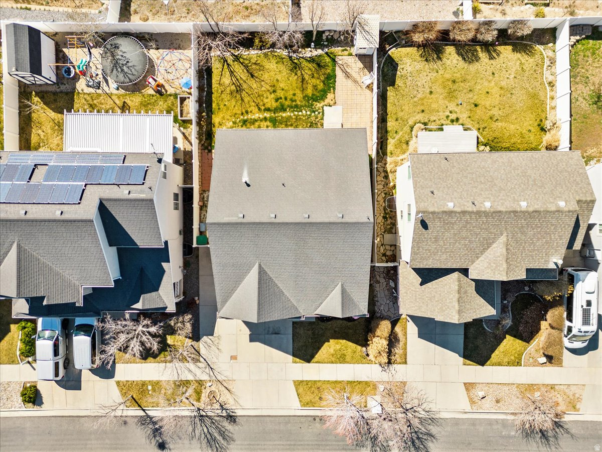 MAPLES - Residential