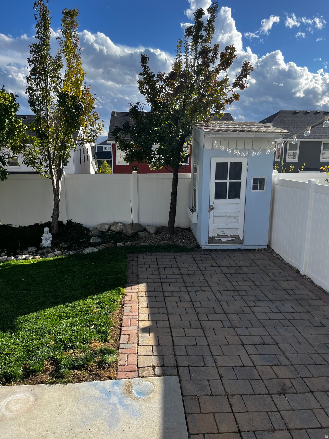 MAPLES - Residential