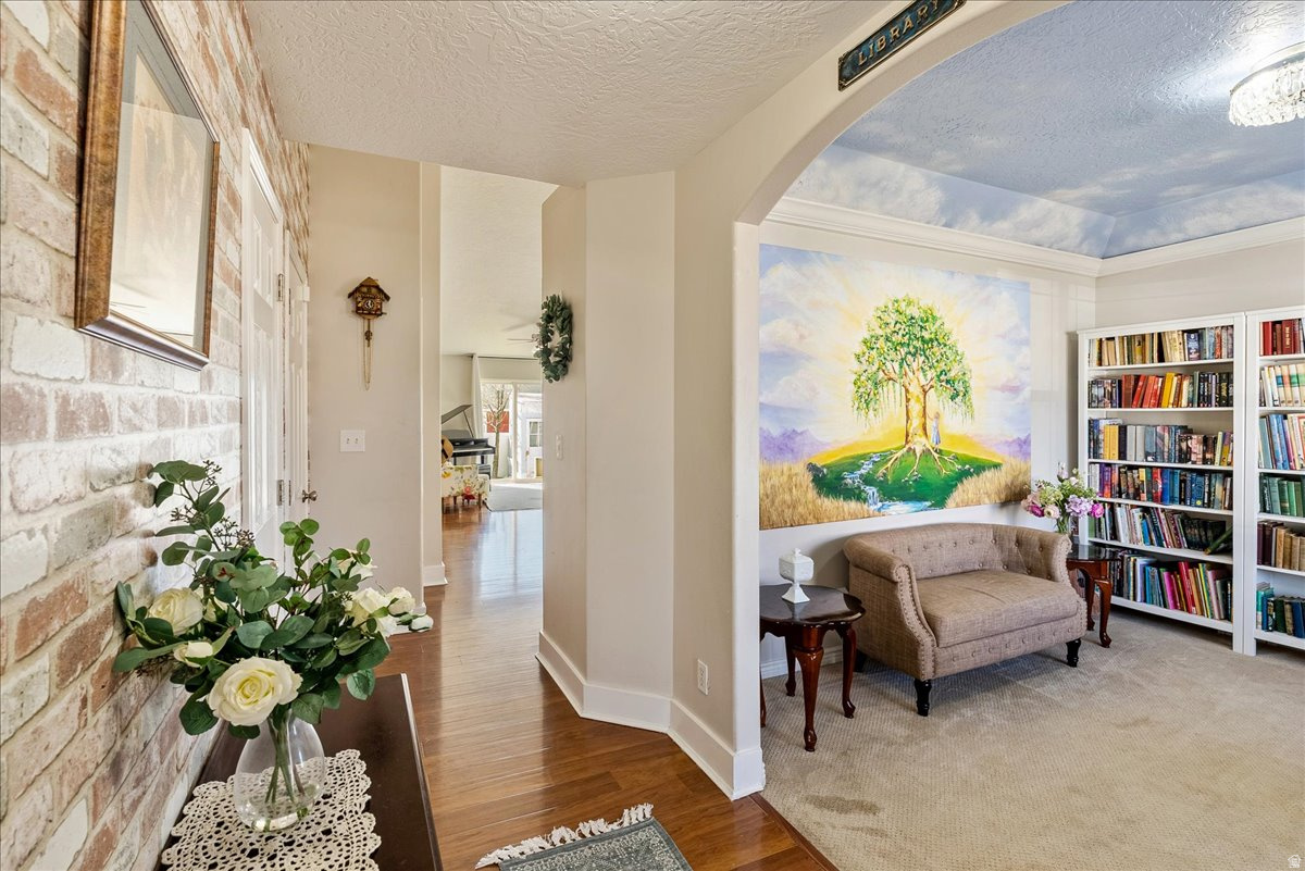 MAPLES - Residential