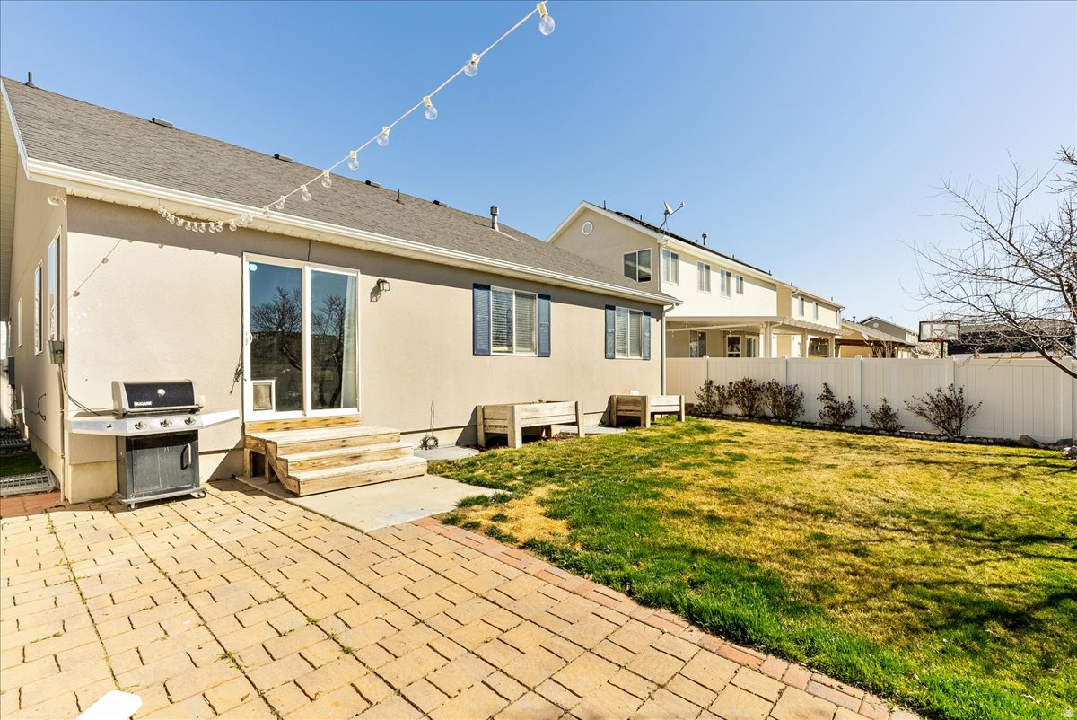 MAPLES - Residential