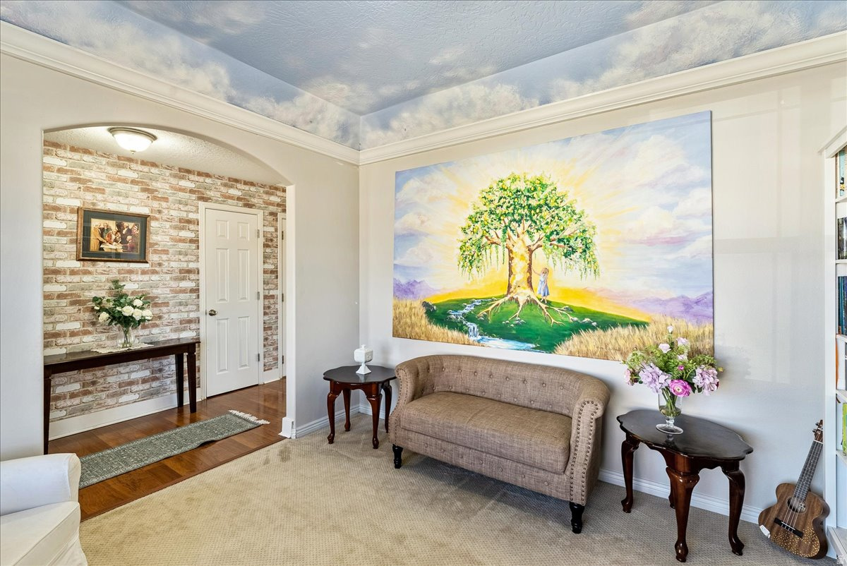 MAPLES - Residential