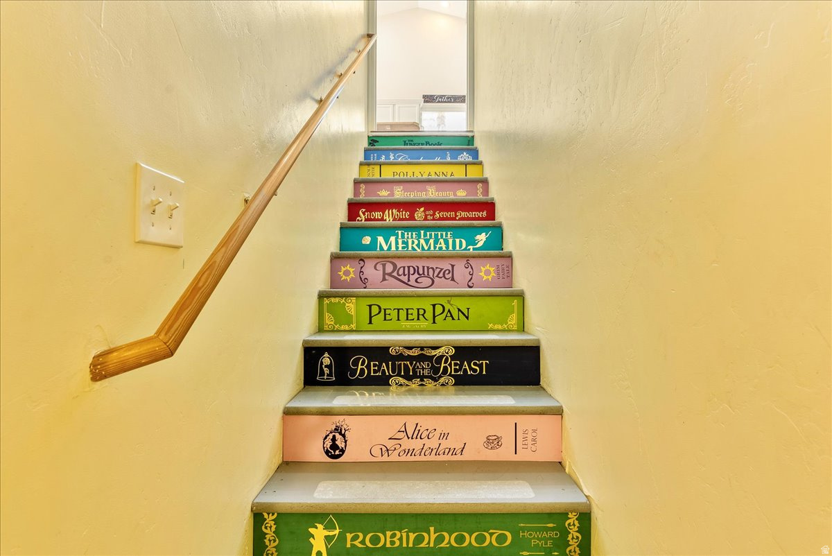 MAPLES - Residential