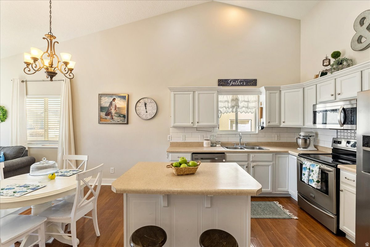 MAPLES - Residential