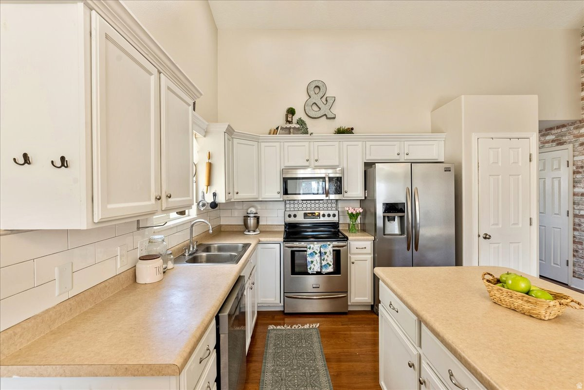 MAPLES - Residential