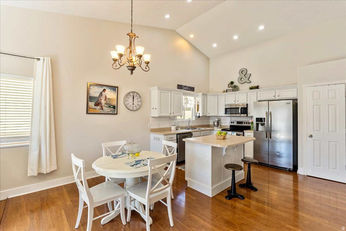 MAPLES - Residential