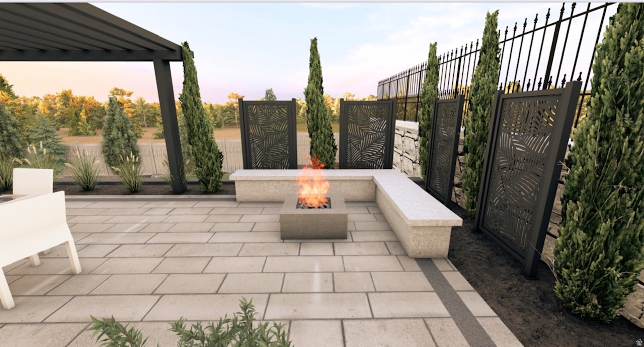 PRESERVE ON CANYON ROAD - Residential