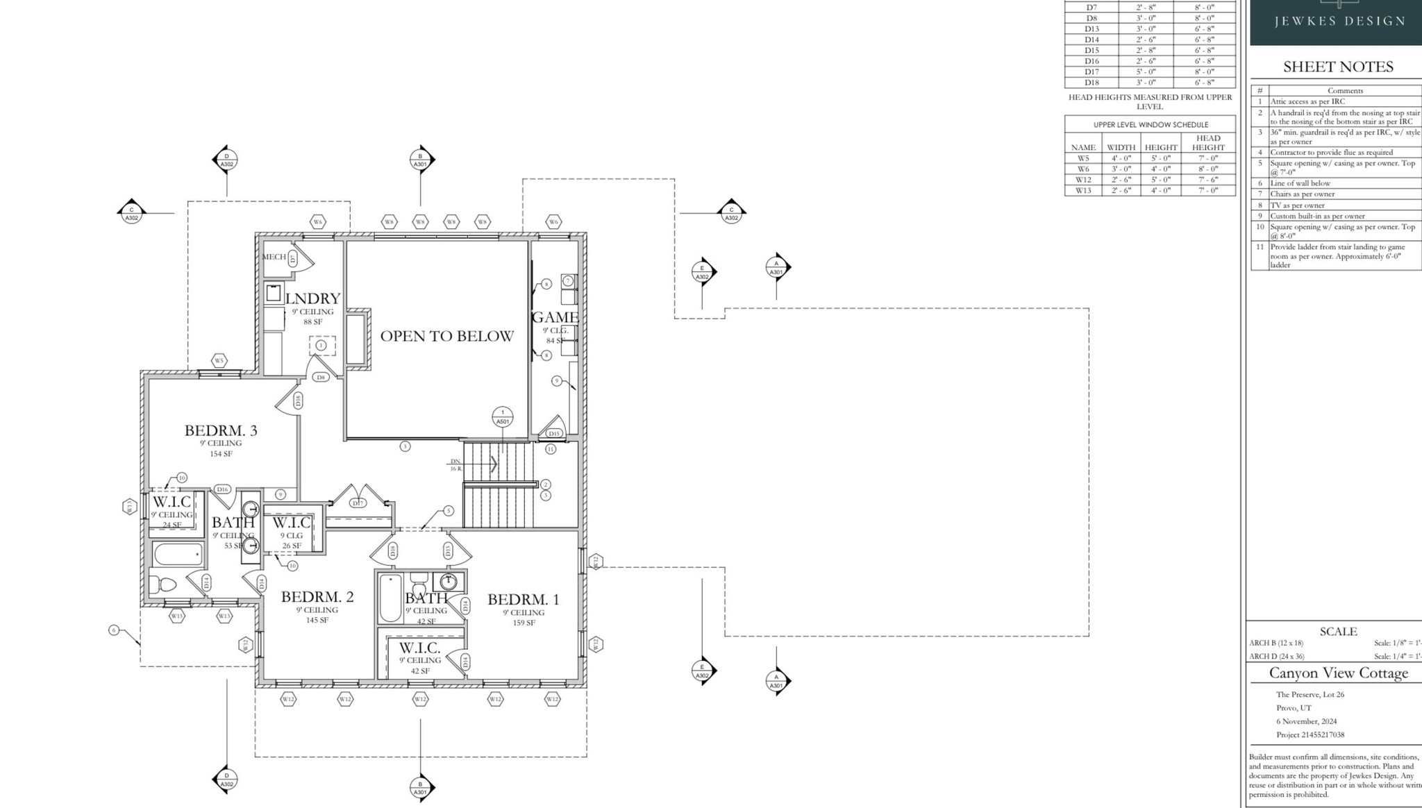 PRESERVE ON CANYON ROAD - Residential