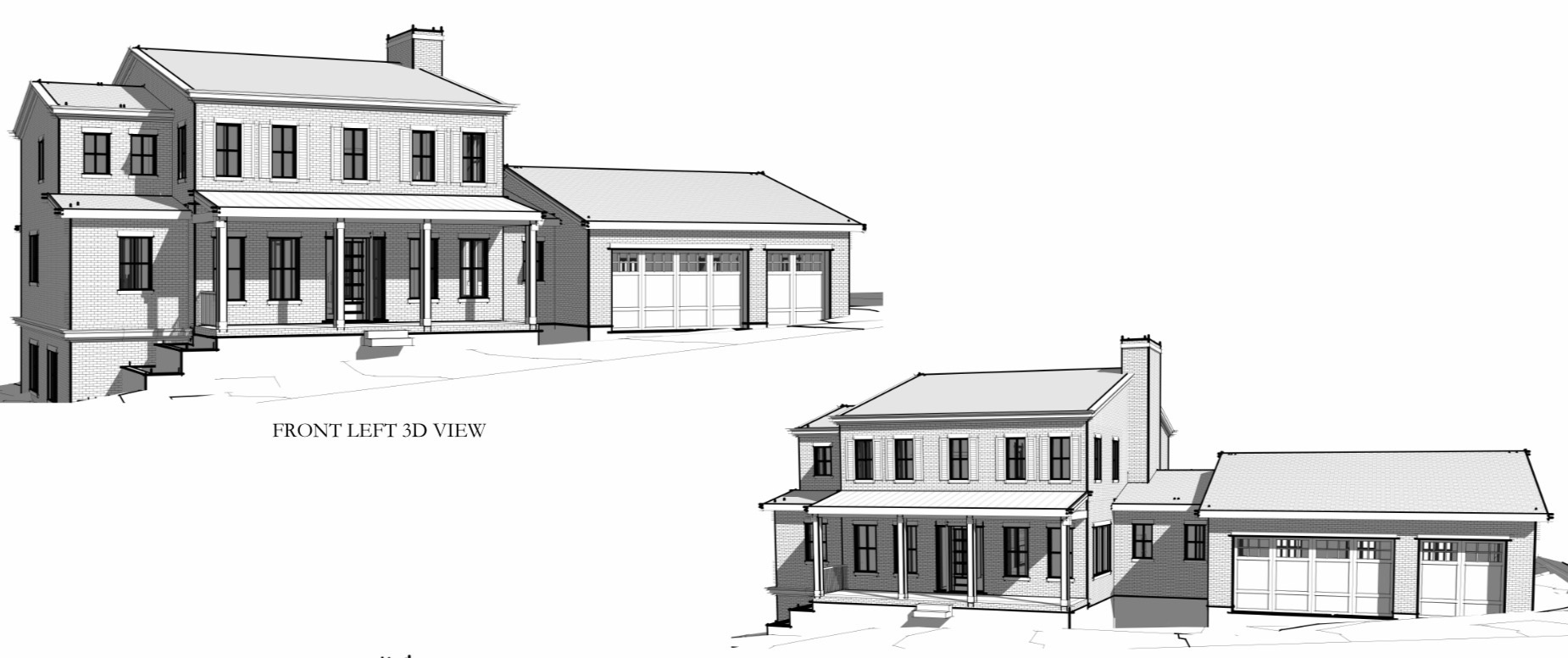 PRESERVE ON CANYON ROAD - Residential