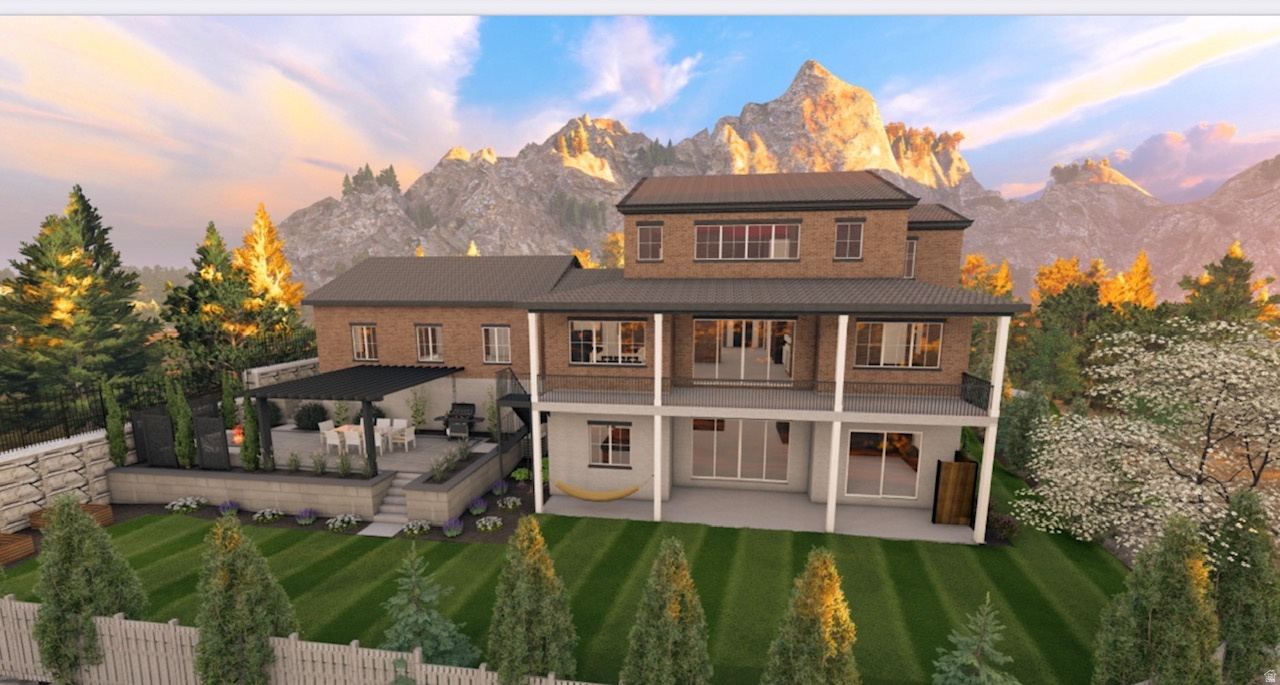 PRESERVE ON CANYON ROAD - Residential