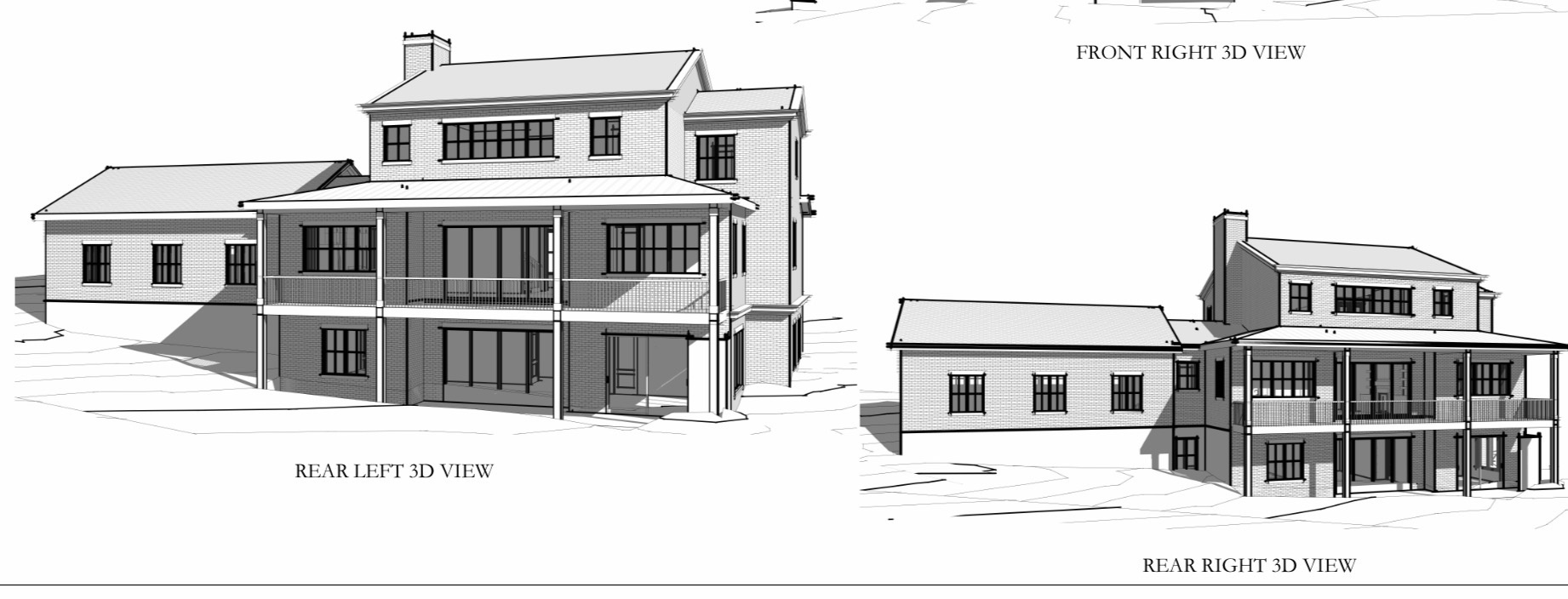 PRESERVE ON CANYON ROAD - Residential