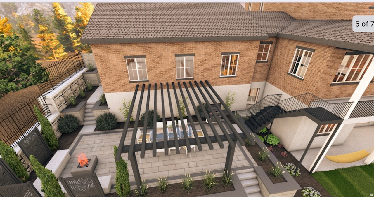 PRESERVE ON CANYON ROAD - Residential