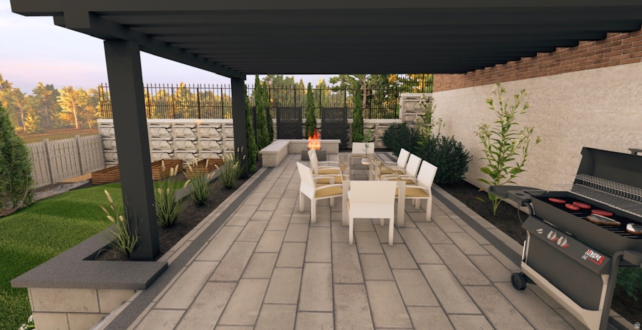 PRESERVE ON CANYON ROAD - Residential