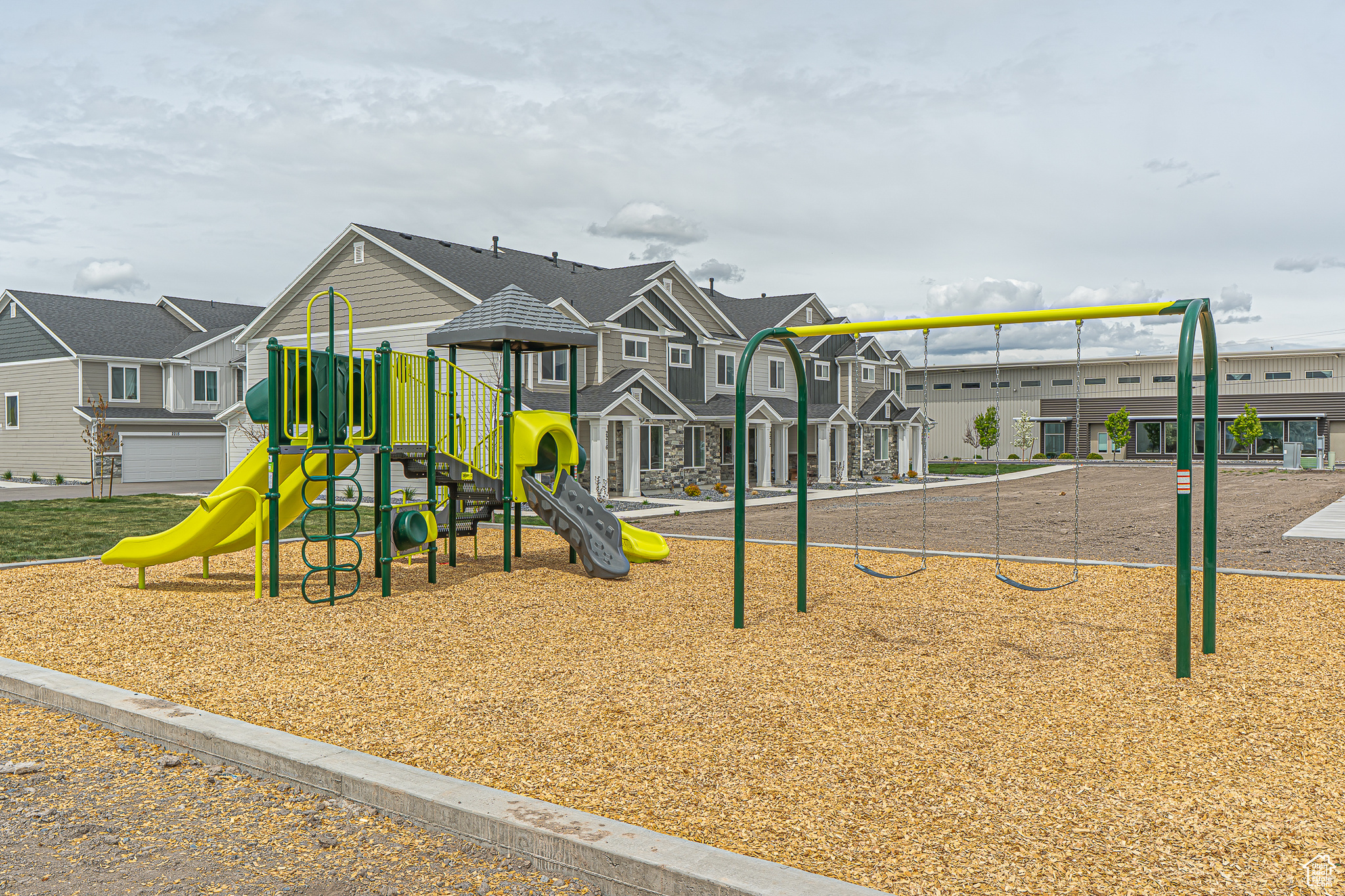 FIREFLY ESTATES PHASE 1 - Residential