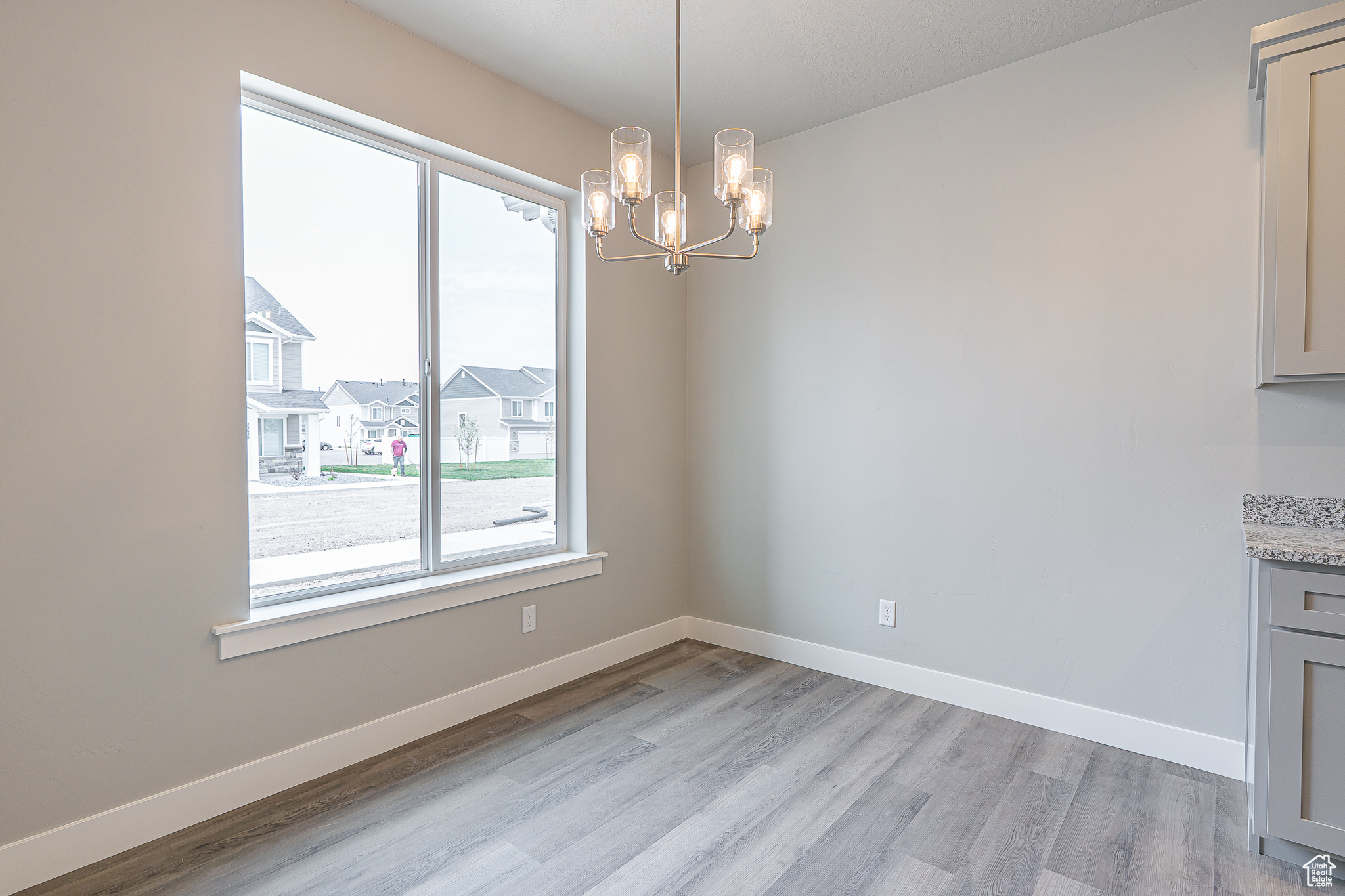FIREFLY ESTATES PHASE 1 - Residential