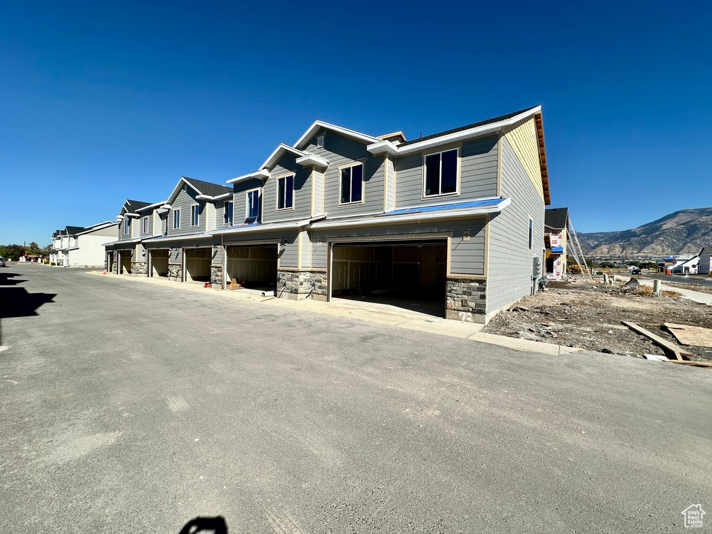FIREFLY ESTATES PHASE 1 - Residential
