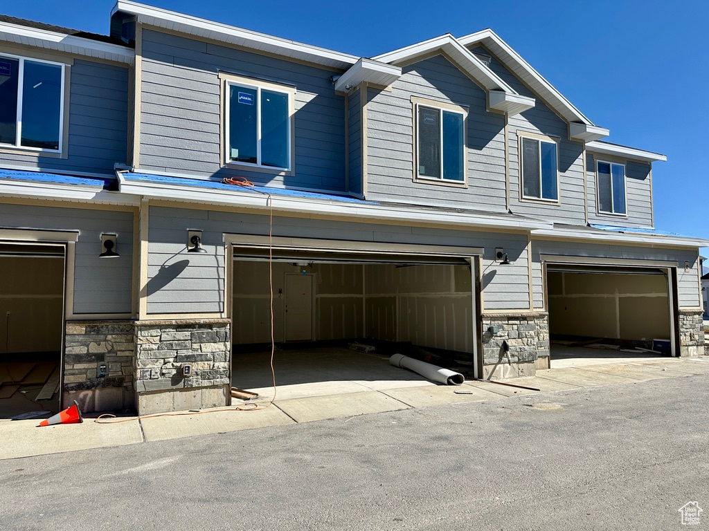 FIREFLY ESTATES PHASE 1 - Residential