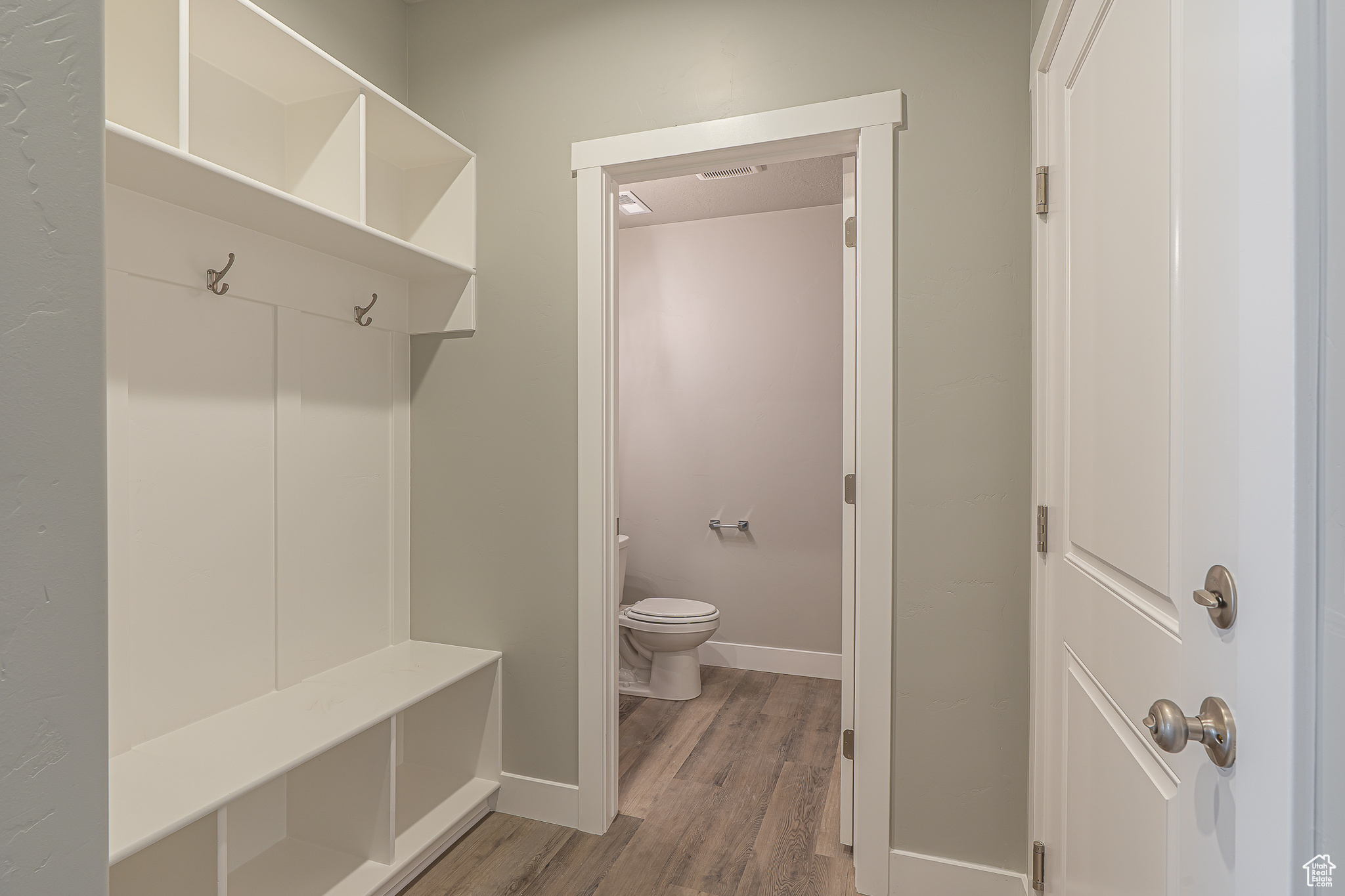 FIREFLY ESTATES PHASE 1 - Residential