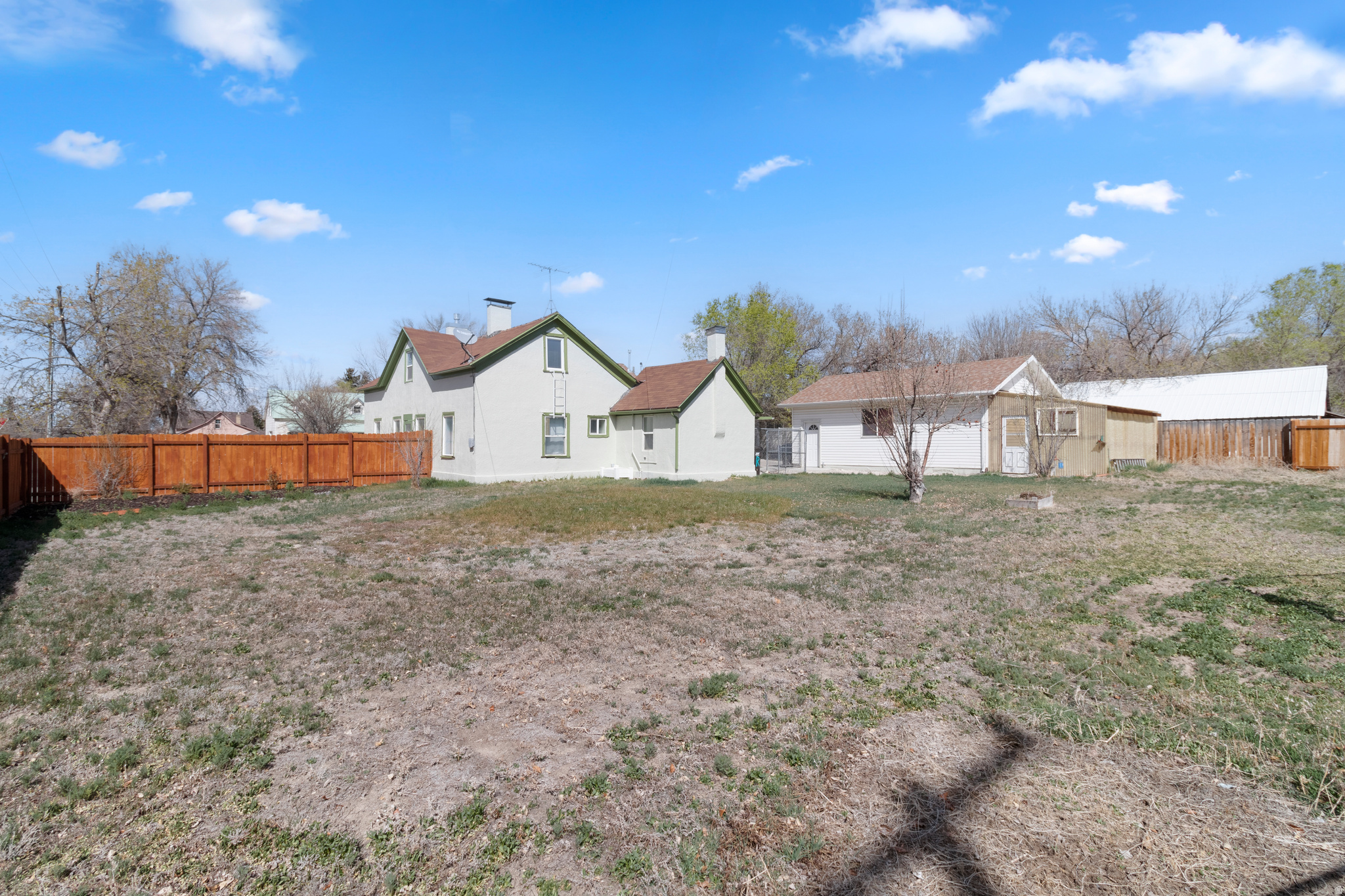 BEG SUB - Residential