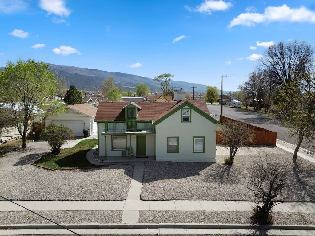 Photo of 95 W 200 S, Ephraim, UT 84627 (MLS # 2146488)