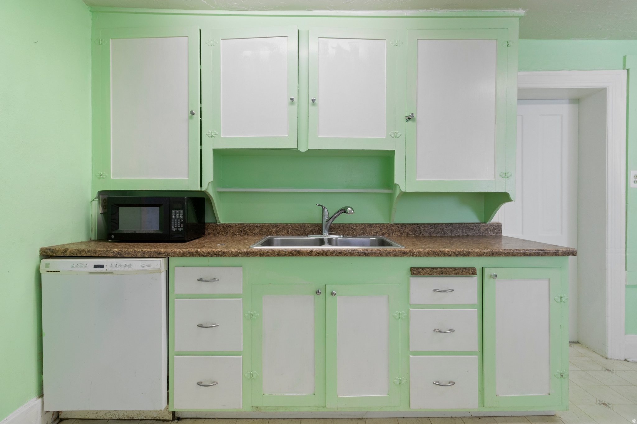 BEG SUB - Residential