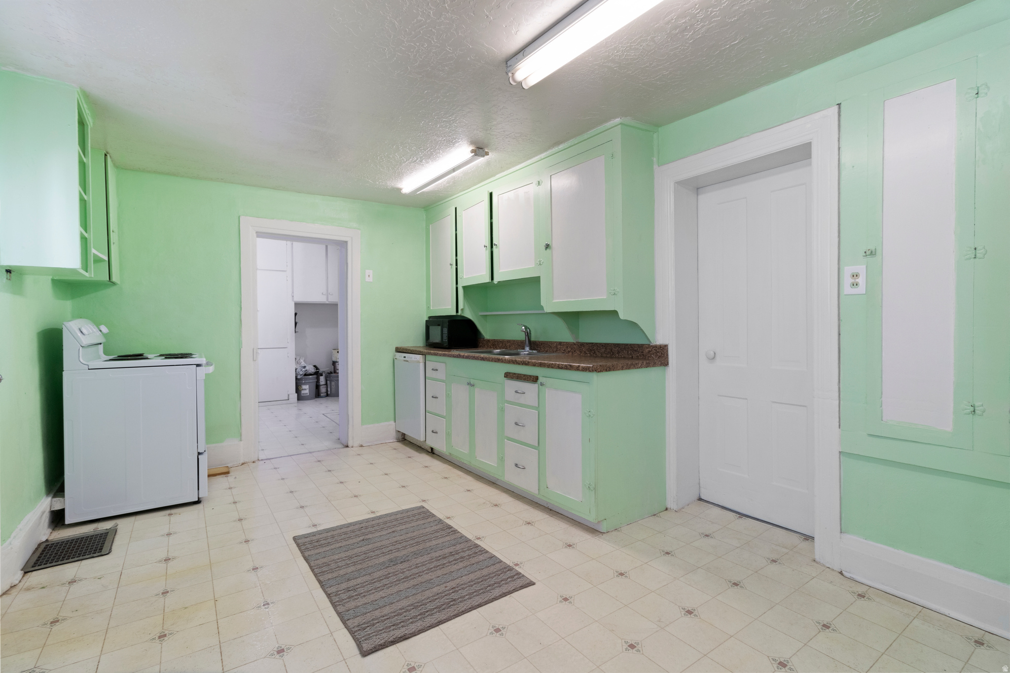 BEG SUB - Residential