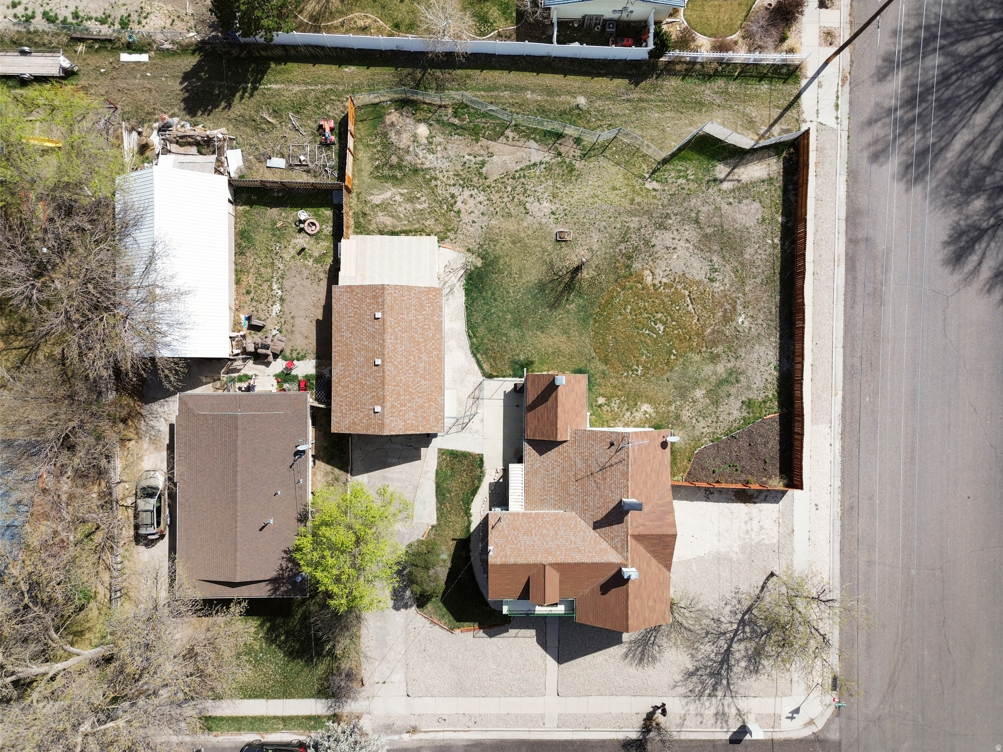 BEG SUB - Residential