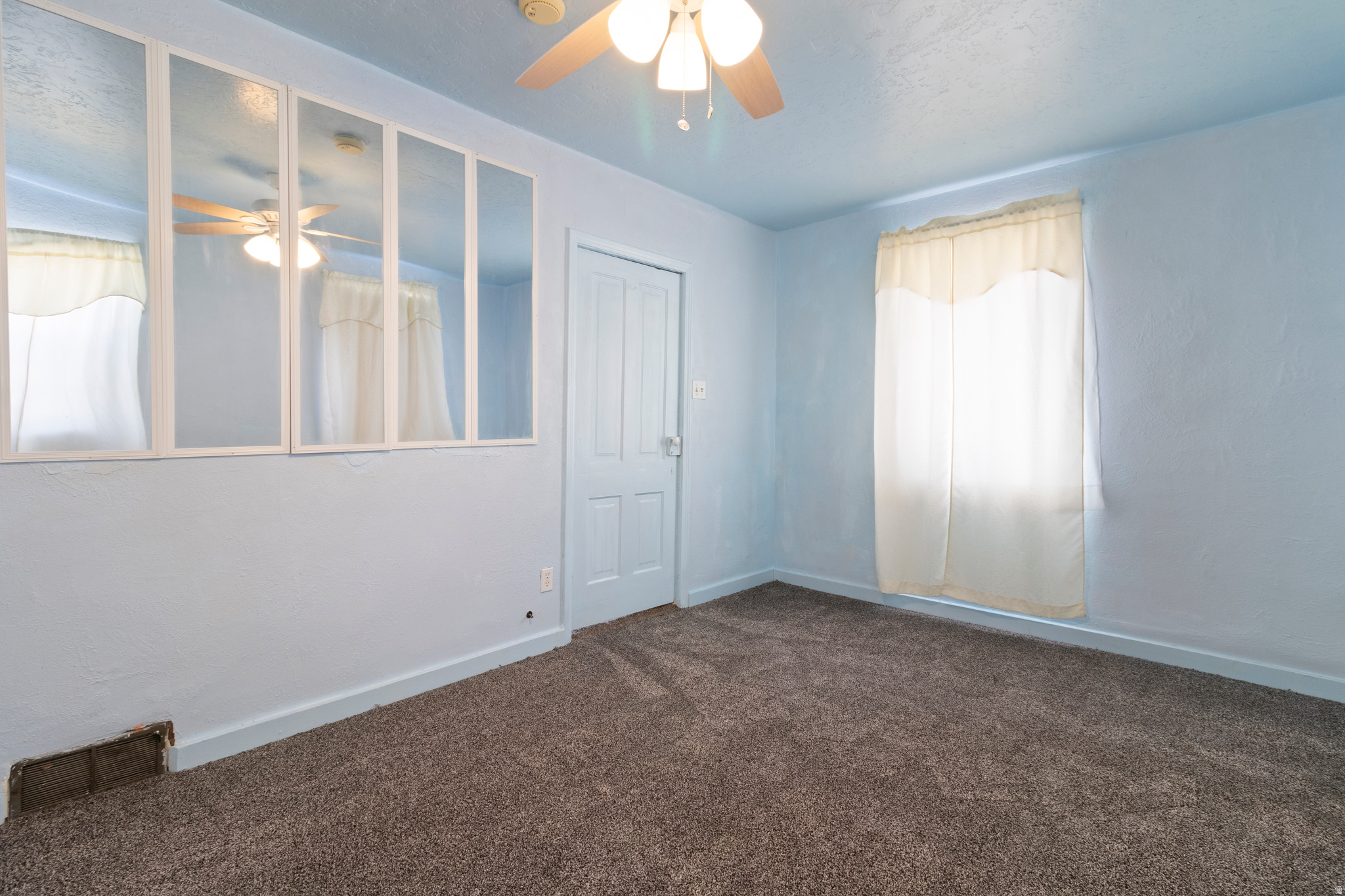 BEG SUB - Residential