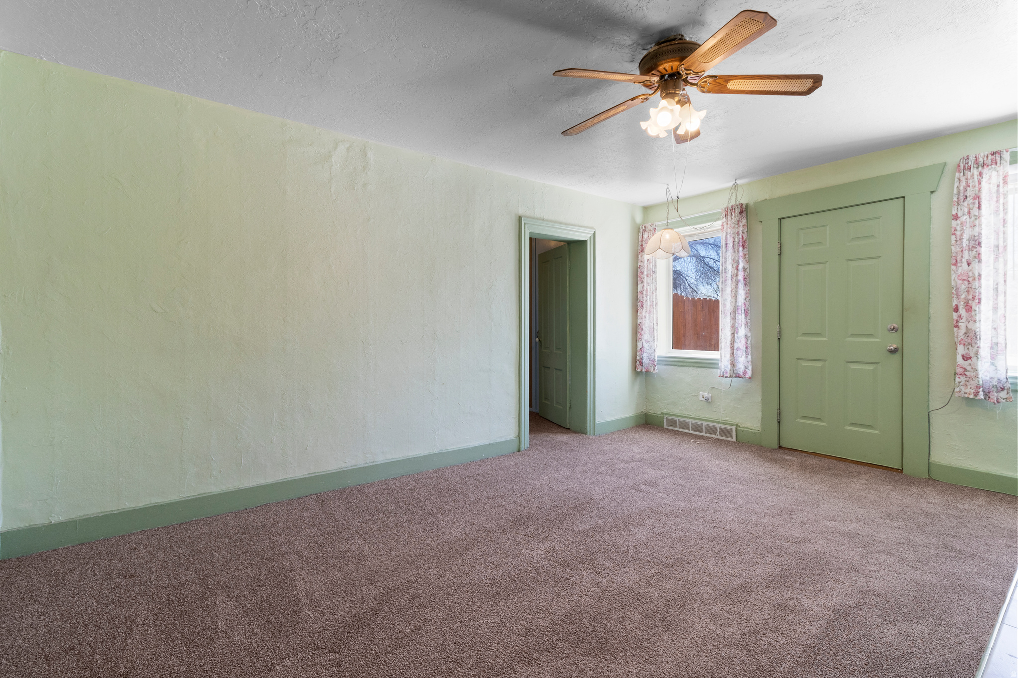 BEG SUB - Residential