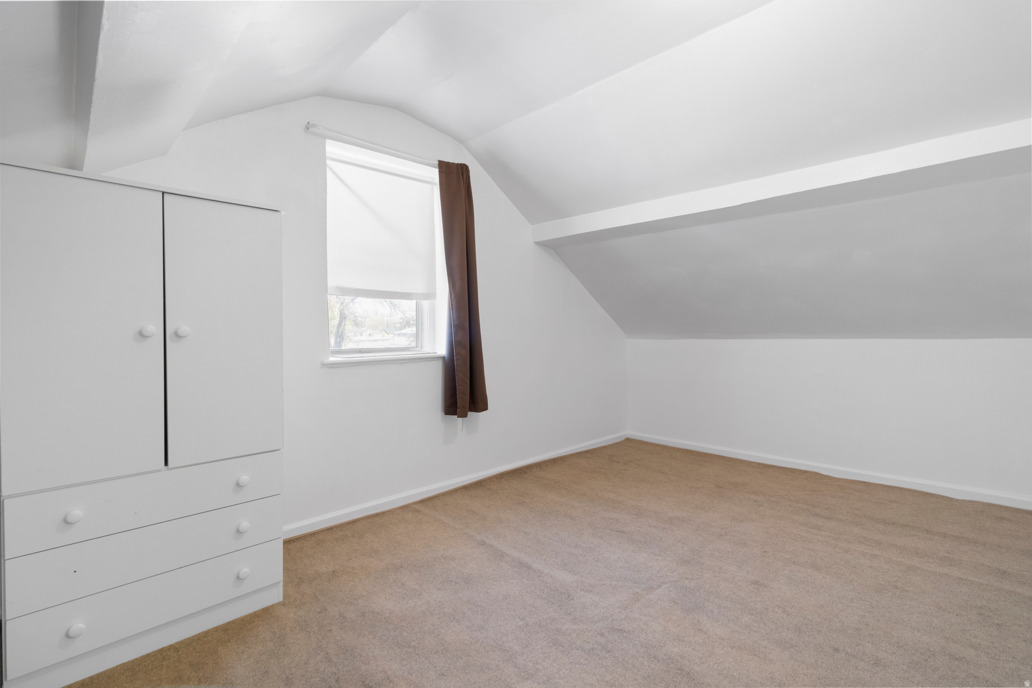 BEG SUB - Residential