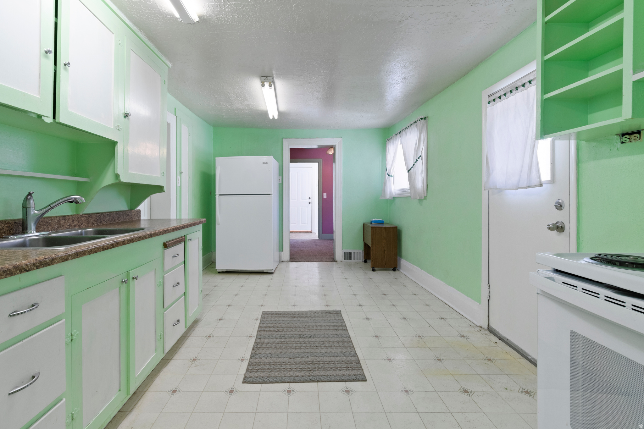 BEG SUB - Residential