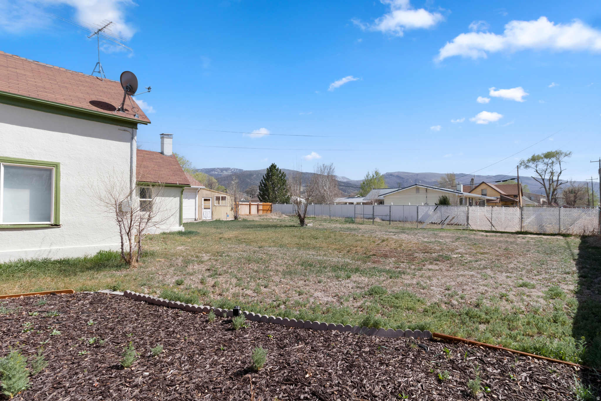 BEG SUB - Residential