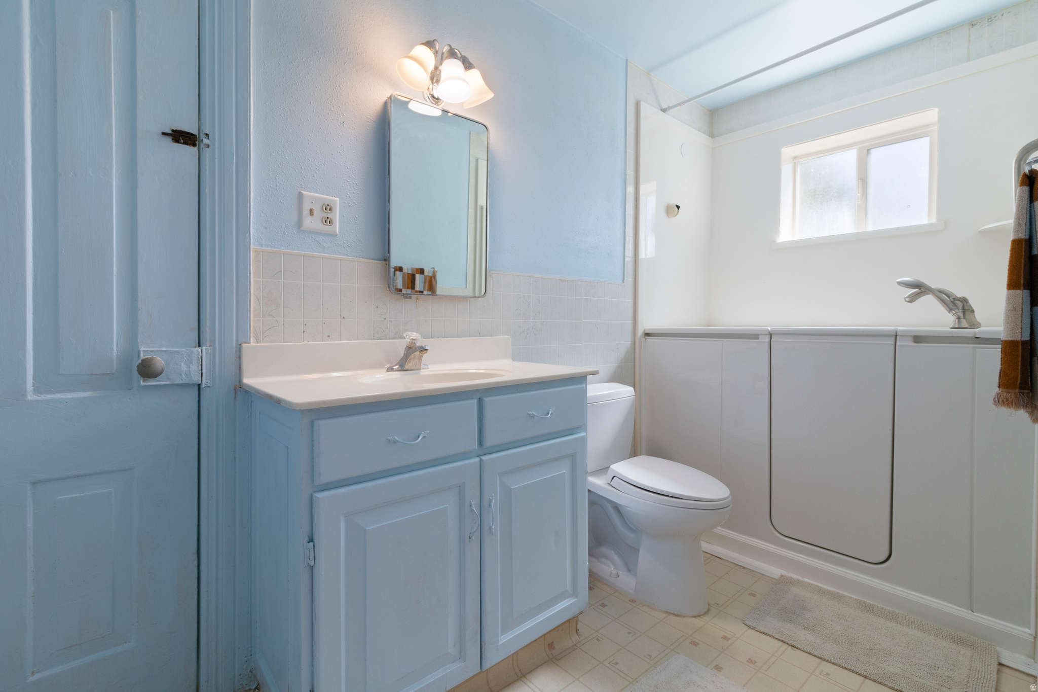 BEG SUB - Residential