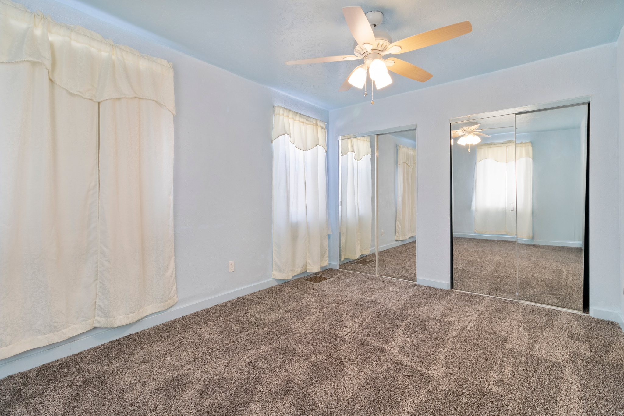 BEG SUB - Residential