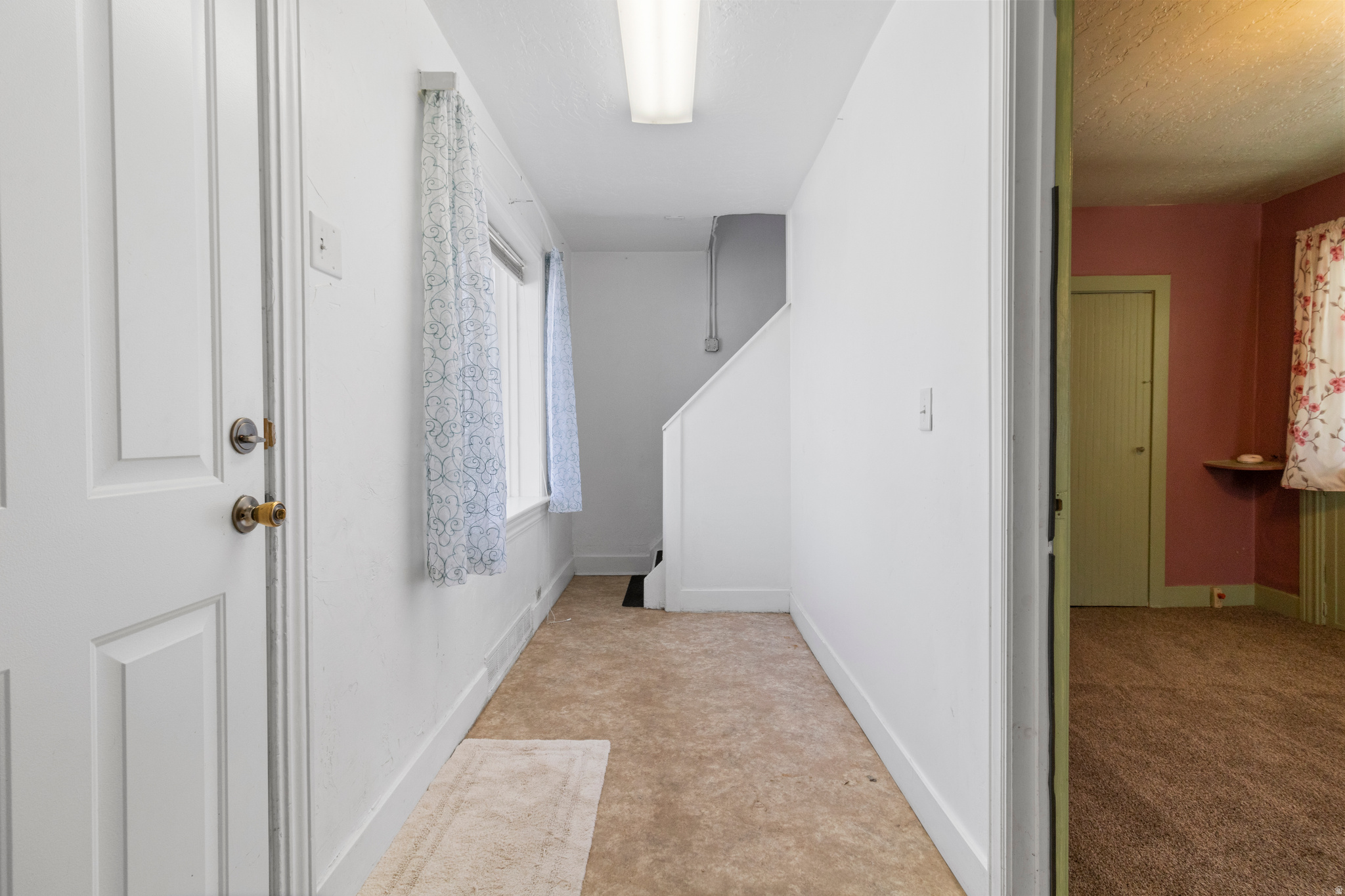 BEG SUB - Residential