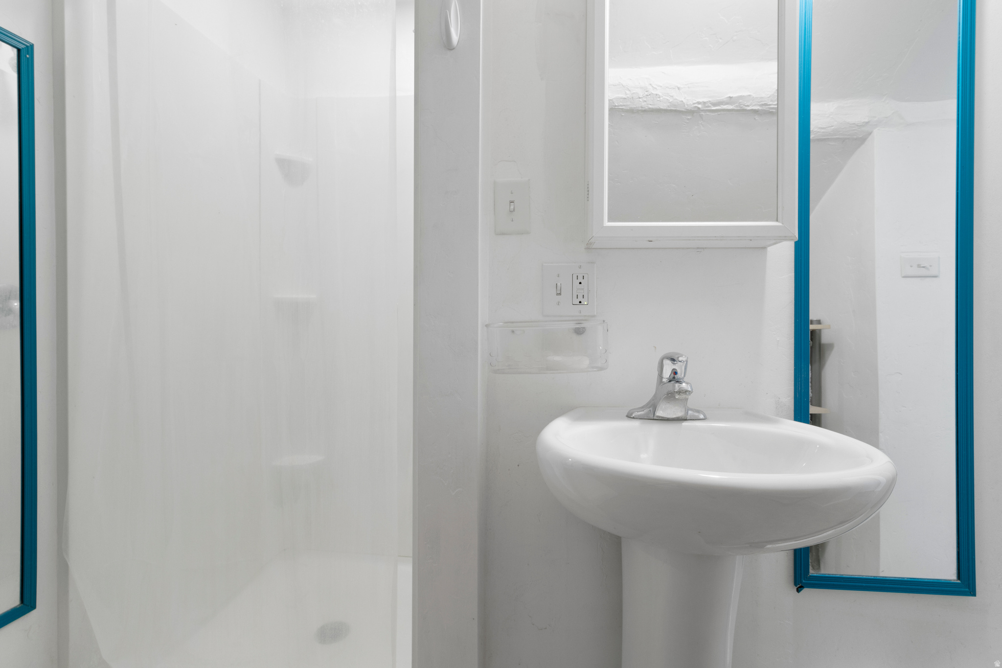 BEG SUB - Residential